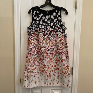 Red Valentino Dress size 8/10